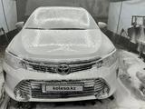 Toyota Camry 2015 годаfor11 500 000 тг. в Астана – фото 4