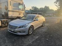 Hyundai Sonata 2015 года за 5 600 000 тг. в Алматы