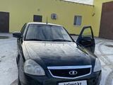 ВАЗ (Lada) Priora 2172 2013 годаfor2 500 000 тг. в Атырау – фото 4