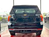 Chevrolet Tahoe Premier 2025 года за 54 500 000 тг. в Алматы – фото 4