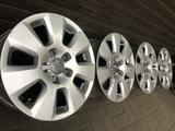 Диски на Ауди оригинал из Германии за 150 000 тг. в Костанай