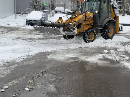 JCB  JCB 3cx 2018 года за 35 000 000 тг. в Алматы – фото 2