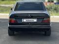 Mercedes-Benz E 230 1990 года за 1 650 000 тг. в Уральск – фото 5