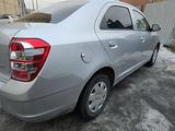 Chevrolet Cobalt 2022 годаүшін5 500 000 тг. в Семей – фото 2