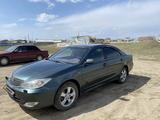 Toyota Camry 2003 года за 5 000 000 тг. в Семей – фото 2