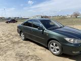 Toyota Camry 2003 года за 5 000 000 тг. в Семей – фото 5