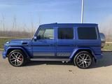 Mercedes-Benz G 55 AMG 2010 года за 25 000 000 тг. в Алматы – фото 3