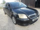 Toyota Avensis 2004 года за 3 500 000 тг. в Тараз – фото 3