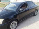 Toyota Avensis 2004 года за 3 500 000 тг. в Тараз – фото 4