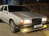 Volvo 740 1988 года за 2 500 000 тг. в Астана