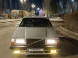 Volvo 740 1988 года за 2 500 000 тг. в Астана – фото 2