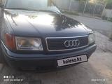 Audi 100 1991 года за 1 500 000 тг. в Алматы – фото 3