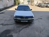 Mitsubishi Galant 1990 годаfor1 500 000 тг. в Алматы – фото 3