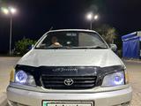 Toyota Ipsum 1998 годаүшін3 180 000 тг. в Боралдай
