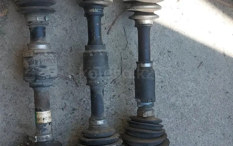 Привод передние задние за 10 000 тг. в Алматы