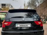 BMW X3 2006 годаүшін5 500 000 тг. в Жезказган – фото 3