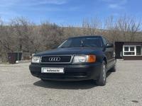 Audi 100 1991 годаүшін2 000 000 тг. в Кентау