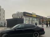 Lexus GS 300 2003 годаүшін4 500 000 тг. в Актау – фото 2