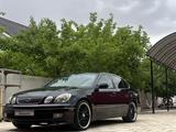 Lexus GS 300 2003 года за 4 500 000 тг. в Актау