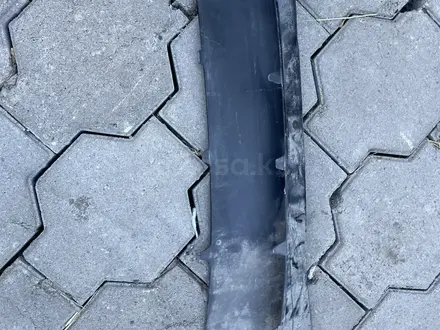 Губа на бампер Kia cerato за 10 000 тг. в Караганда – фото 4