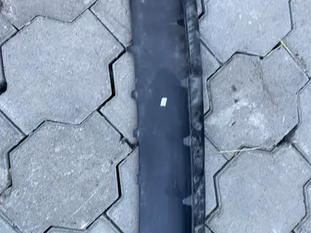 Губа на бампер Kia cerato за 10 000 тг. в Караганда – фото 8