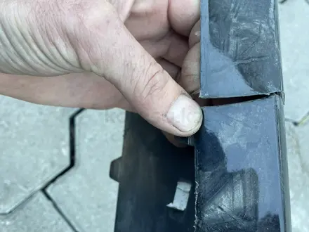 Губа на бампер Kia cerato за 10 000 тг. в Караганда – фото 11