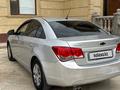 Chevrolet Cruze 2012 года за 3 600 000 тг. в Актау – фото 3