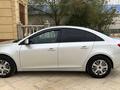 Chevrolet Cruze 2012 годаfor3 600 000 тг. в Актау – фото 4