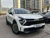 Kia Sportage 2024 года за 17 700 000 тг. в Алматы