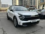 Kia Sportage 2024 года за 17 700 000 тг. в Алматы – фото 4