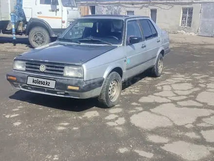 Volkswagen Jetta 1990 года за 1 300 000 тг. в Усть-Каменогорск – фото 2