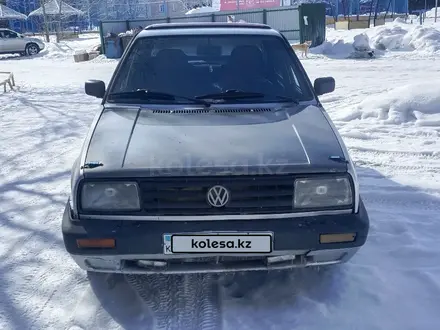 Volkswagen Jetta 1990 года за 1 300 000 тг. в Усть-Каменогорск – фото 5