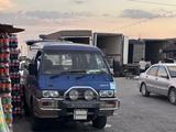 Mitsubishi Delica 1992 годаүшін750 000 тг. в Шымкент – фото 3
