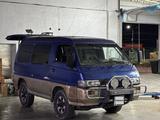 Mitsubishi Delica 1992 годаүшін750 000 тг. в Шымкент