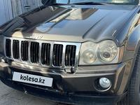 Jeep Grand Cherokee 2005 годаүшін7 000 000 тг. в Алматы