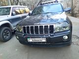 Jeep Grand Cherokee 2005 года за 6 900 000 тг. в Алматы – фото 2
