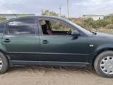 Volkswagen Passat 1997 года за 1 300 000 тг. в Кызылорда – фото 2