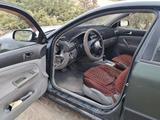 Volkswagen Passat 1997 года за 1 300 000 тг. в Кызылорда – фото 4