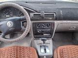 Volkswagen Passat 1997 года за 1 300 000 тг. в Кызылорда – фото 5