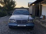 Mercedes-Benz C 180 1994 года за 1 000 000 тг. в Алматы – фото 2