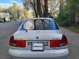 Mitsubishi Carisma 1998 года за 950 000 тг. в Талдыкорган – фото 2
