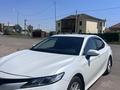 Toyota Camry 2021 года за 13 000 000 тг. в Астана