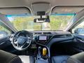 Toyota Camry 2021 года за 13 000 000 тг. в Астана – фото 6