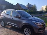 Chery Tiggo 4 2022 года за 6 400 000 тг. в Алматы