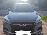 Chery Tiggo 4 2022 года за 6 400 000 тг. в Алматы – фото 2