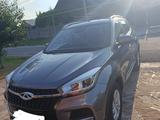 Chery Tiggo 4 2022 года за 6 400 000 тг. в Алматы – фото 3
