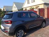 Chery Tiggo 4 2022 года за 6 400 000 тг. в Алматы – фото 4