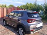 Chery Tiggo 4 2022 года за 6 400 000 тг. в Алматы – фото 5