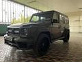 Mercedes-Benz G 55 AMG 2001 годаүшін18 000 000 тг. в Алматы – фото 8