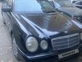 Mercedes-Benz E 200 1997 года за 1 850 000 тг. в Астана – фото 3